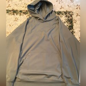 Kuwalla Lounge Hoodie.